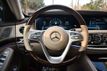 2018 Mercedes-Benz S-Class S 560 4MATIC Sedan - 22954490 - 27