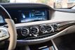 2018 Mercedes-Benz S-Class S 560 4MATIC Sedan - 22954490 - 33