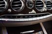 2018 Mercedes-Benz S-Class S 560 4MATIC Sedan - 22954490 - 36