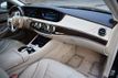 2018 Mercedes-Benz S-Class S 560 4MATIC Sedan - 22954490 - 44