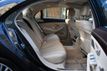 2018 Mercedes-Benz S-Class S 560 4MATIC Sedan - 22954490 - 45