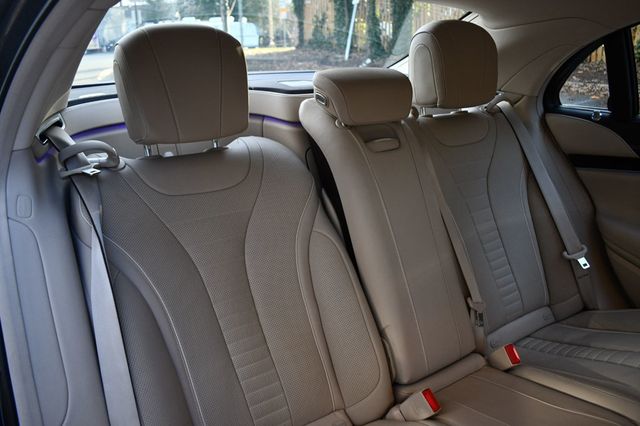 2018 Mercedes-Benz S-Class S 560 4MATIC Sedan - 22954490 - 46