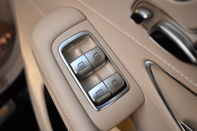 2018 Mercedes-Benz S-Class S 560 4MATIC Sedan - 22954490 - 48