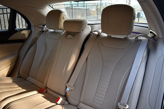 2018 Mercedes-Benz S-Class S 560 4MATIC Sedan - 22954490 - 50