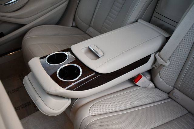 2018 Mercedes-Benz S-Class S 560 4MATIC Sedan - 22954490 - 53