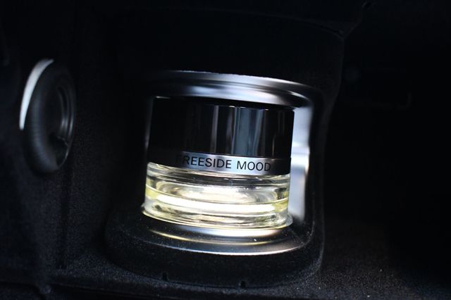 2018 Mercedes-Benz S-Class S 560 4MATIC Sedan - 22954490 - 57