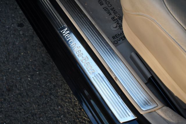 2018 Mercedes-Benz S-Class S 560 4MATIC Sedan - 22954490 - 58