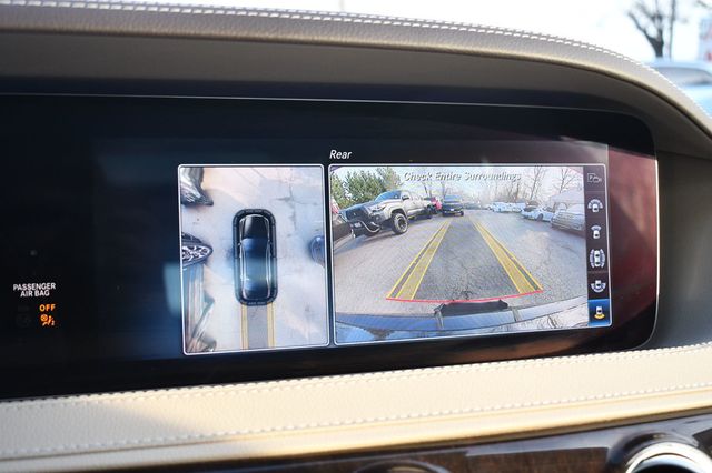 2018 Mercedes-Benz S-Class S 560 4MATIC Sedan - 22954490 - 68