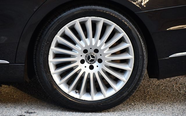 2018 Mercedes-Benz S-Class S 560 4MATIC Sedan - 22954490 - 6