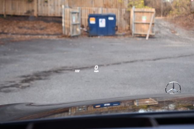 2018 Mercedes-Benz S-Class S 560 4MATIC Sedan - 22954490 - 71