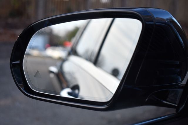 2018 Mercedes-Benz S-Class S 560 4MATIC Sedan - 22954490 - 75