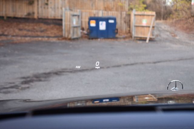 2018 Mercedes-Benz S-Class S 560 4MATIC Sedan - 22954490 - 80