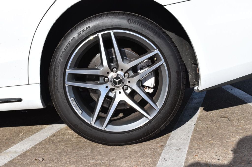 2018 Mercedes-Benz S-Class S 560 4MATIC Sedan - 22952815 - 10