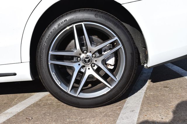 2018 Mercedes-Benz S-Class S 560 4MATIC Sedan - 22952815 - 10