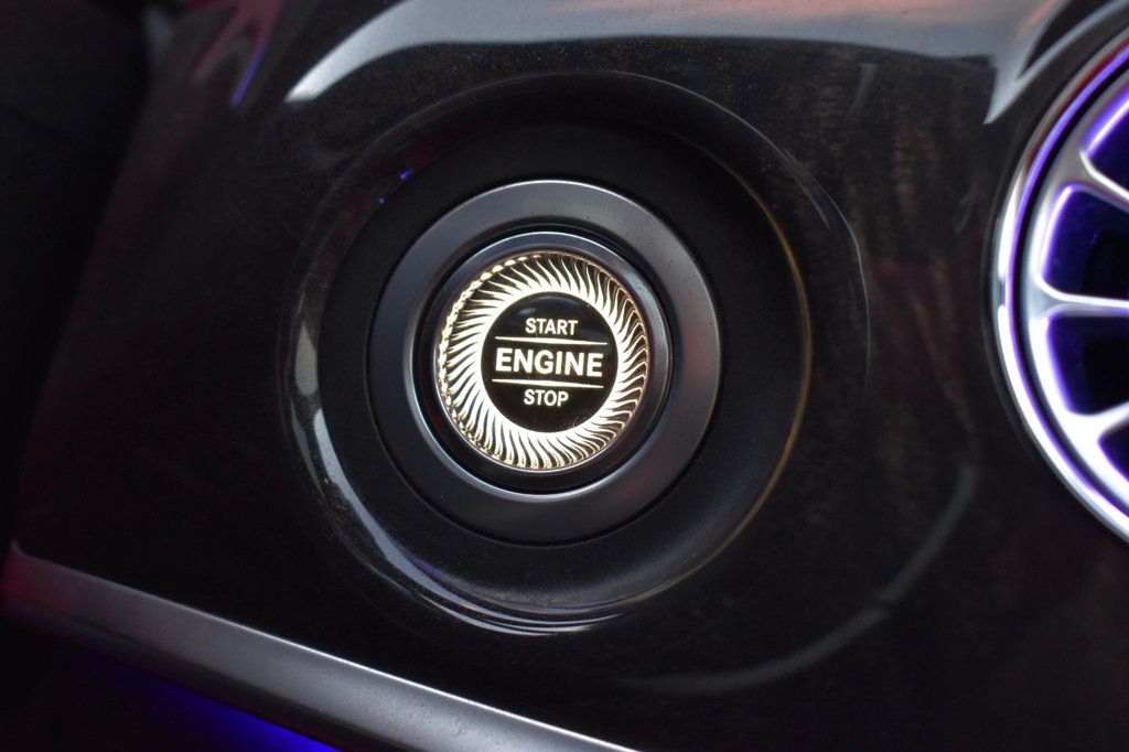 2018 Mercedes-Benz S-Class S 560 4MATIC Sedan - 22952815 - 26