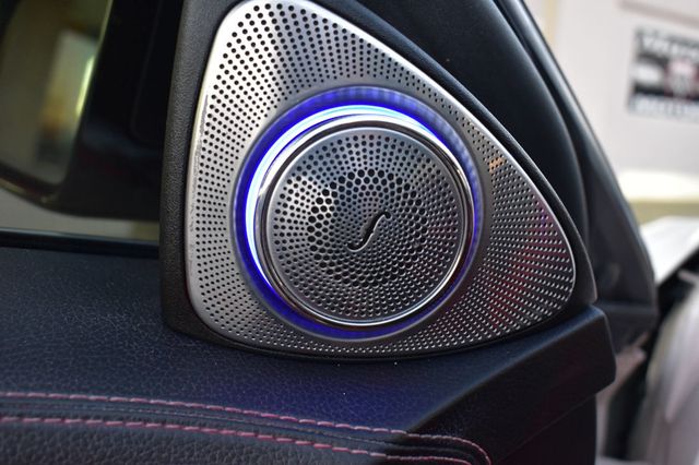 2018 Mercedes-Benz S-Class S 560 4MATIC Sedan - 22952815 - 45