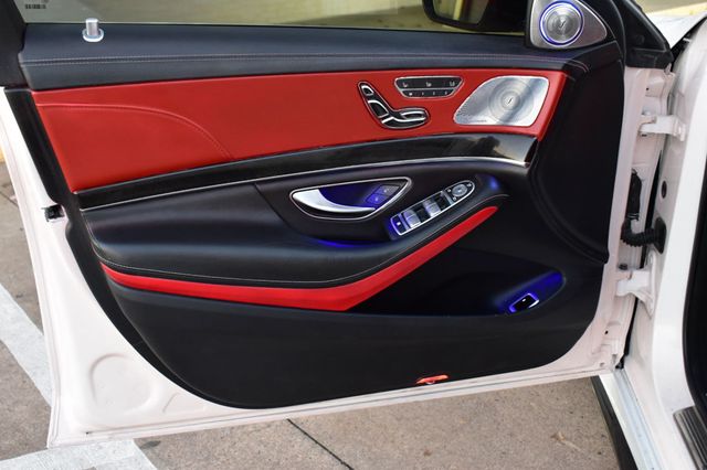 2018 Mercedes-Benz S-Class S 560 4MATIC Sedan - 22952815 - 46