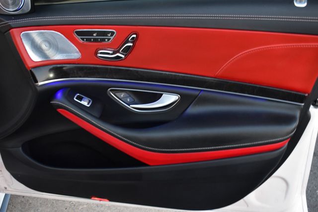 2018 Mercedes-Benz S-Class S 560 4MATIC Sedan - 22952815 - 47