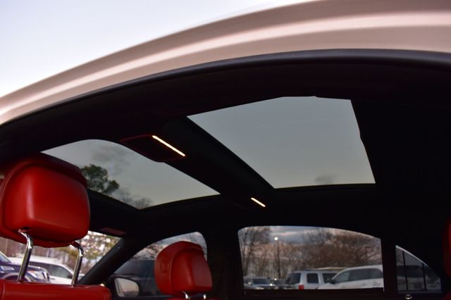 2018 Mercedes-Benz S-Class S 560 4MATIC Sedan - 22952815 - 49