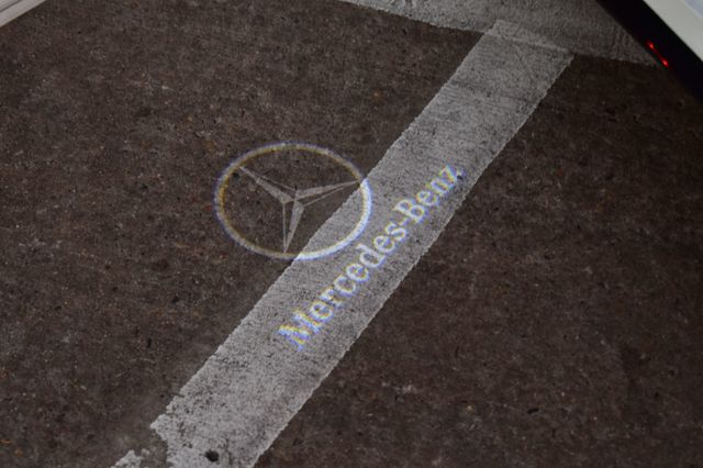 2018 Mercedes-Benz S-Class S 560 4MATIC Sedan - 22952815 - 50