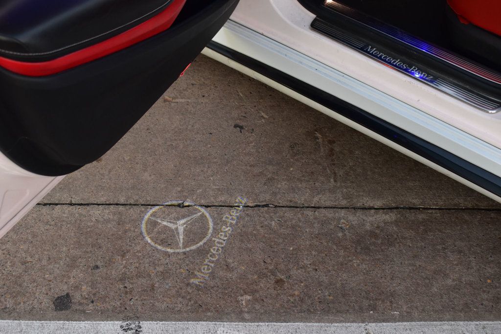 2018 Mercedes-Benz S-Class S 560 4MATIC Sedan - 22952815 - 51