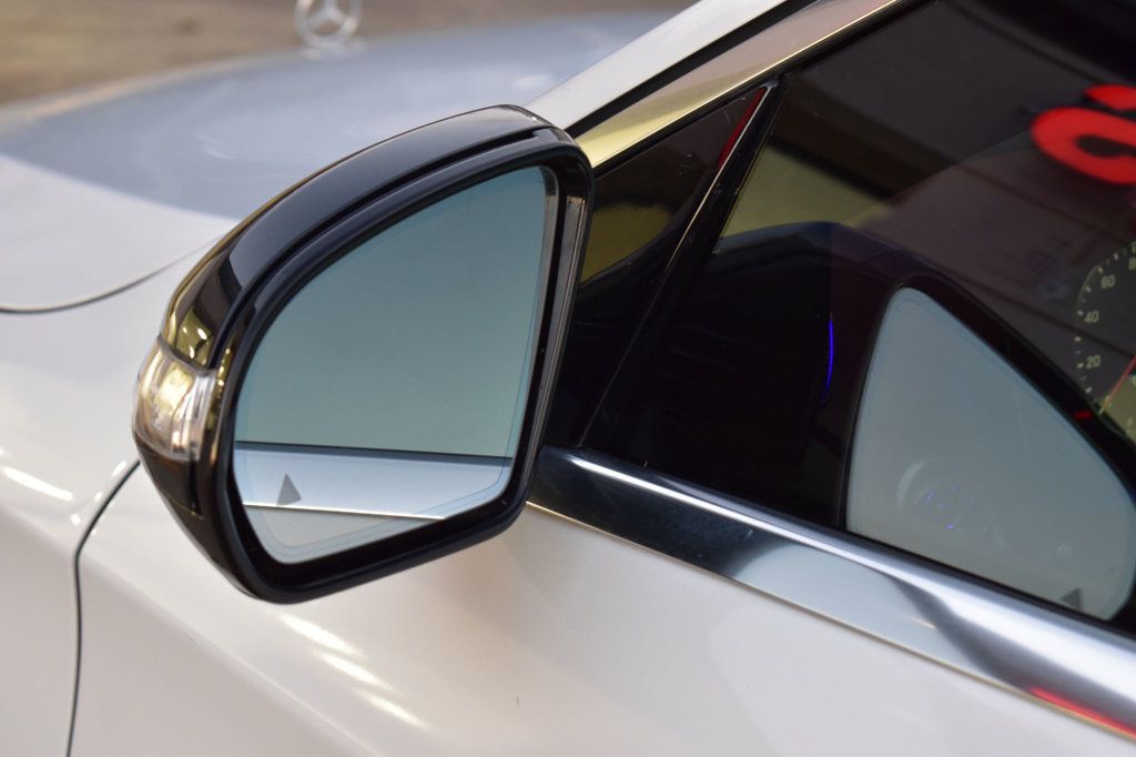 2018 Mercedes-Benz S-Class S 560 4MATIC Sedan - 22952815 - 52