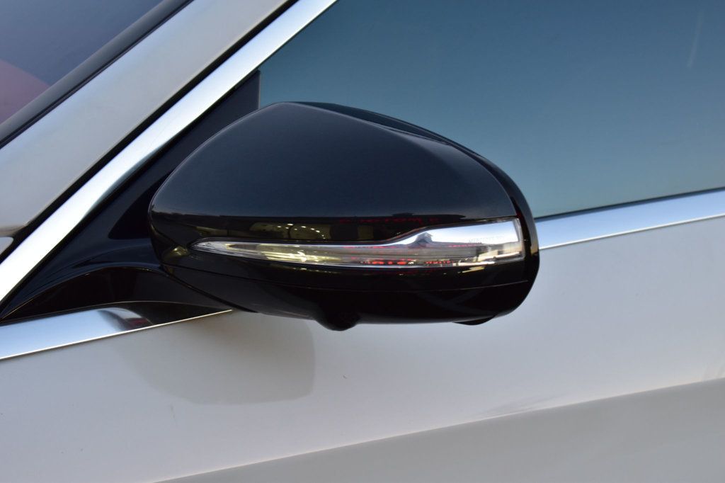 2018 Mercedes-Benz S-Class S 560 4MATIC Sedan - 22952815 - 53