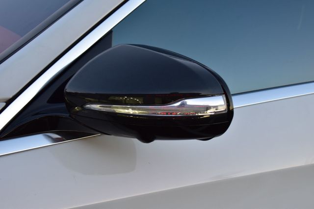 2018 Mercedes-Benz S-Class S 560 4MATIC Sedan - 22952815 - 53