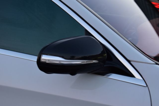 2018 Mercedes-Benz S-Class S 560 4MATIC Sedan - 22952815 - 54