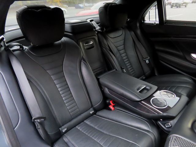 2018 Mercedes-Benz S-Class S 560 4MATIC Sedan - 22941042 - 10