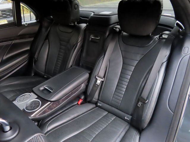 2018 Mercedes-Benz S-Class S 560 4MATIC Sedan - 22941042 - 31