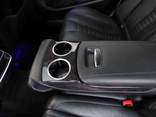 2018 Mercedes-Benz S-Class S 560 4MATIC Sedan - 22941042 - 39