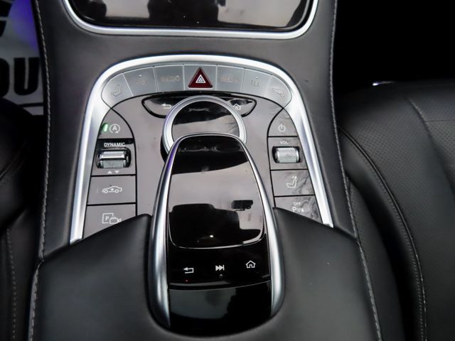 2018 Mercedes-Benz S-Class S 560 4MATIC Sedan - 22941042 - 45