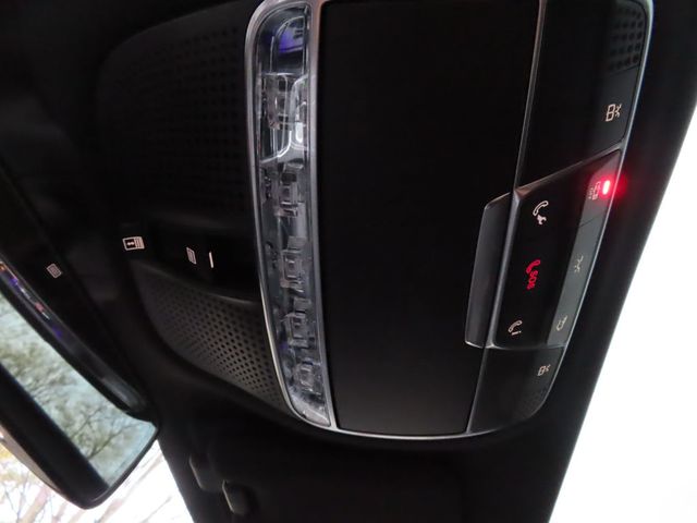 2018 Mercedes-Benz S-Class S 560 4MATIC Sedan - 22941042 - 47