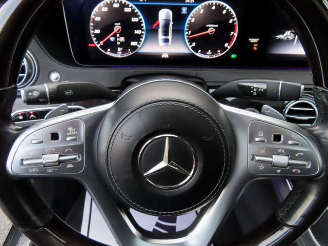 2018 Mercedes-Benz S-Class S 560 4MATIC Sedan - 22941042 - 49