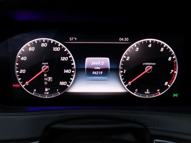 2018 Mercedes-Benz S-Class S 560 4MATIC Sedan - 22941042 - 50