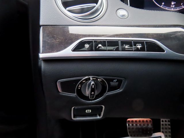 2018 Mercedes-Benz S-Class S 560 4MATIC Sedan - 22941042 - 52