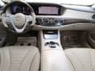 2018 Mercedes-Benz S-Class S 560 4MATIC Sedan - 22825447 - 1
