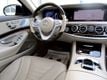 2018 Mercedes-Benz S-Class S 560 4MATIC Sedan - 22825447 - 20