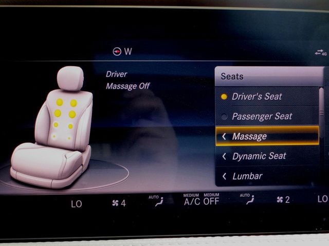 2018 Mercedes-Benz S-Class S 560 4MATIC Sedan - 22825447 - 23