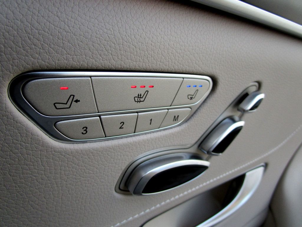 2018 Mercedes-Benz S-Class S 560 4MATIC Sedan - 22825447 - 28