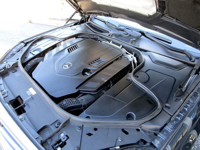 2018 Mercedes-Benz S-Class S 560 4MATIC Sedan - 22825447 - 40