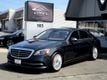 2018 Mercedes-Benz S-Class S 560 4MATIC Sedan - 22825447 - 4