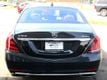 2018 Mercedes-Benz S-Class S 560 4MATIC Sedan - 22825447 - 8