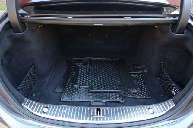 2018 Mercedes-Benz S-Class S 560 4MATIC Sedan - 22939527 - 29