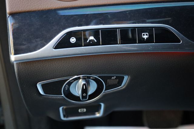 2018 Mercedes-Benz S-Class S 560 4MATIC Sedan - 22939527 - 43