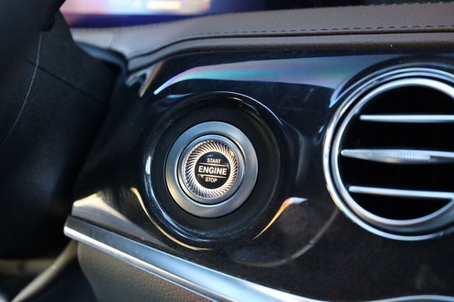 2018 Mercedes-Benz S-Class S 560 4MATIC Sedan - 22939527 - 44