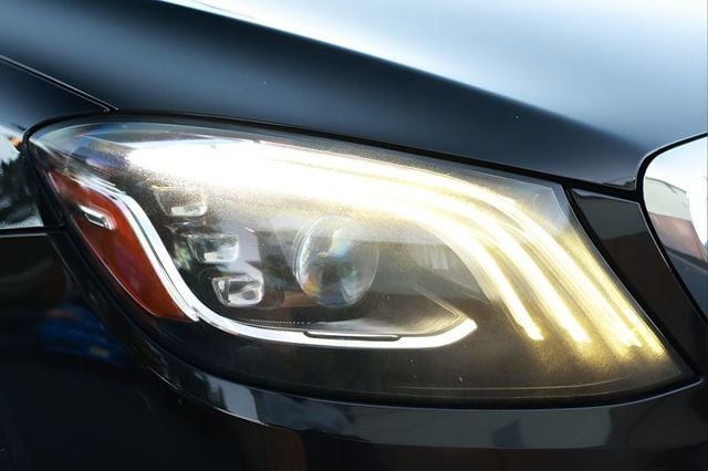 2018 Mercedes-Benz S-Class S 560 4MATIC Sedan - 23078956 - 23