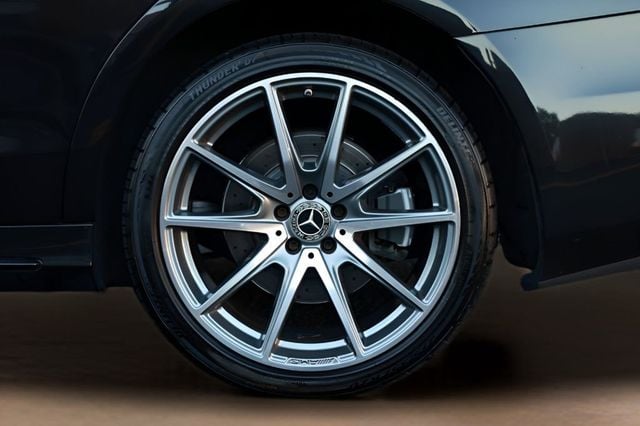 2018 Mercedes-Benz S-Class S 560 4MATIC Sedan - 23078956 - 8