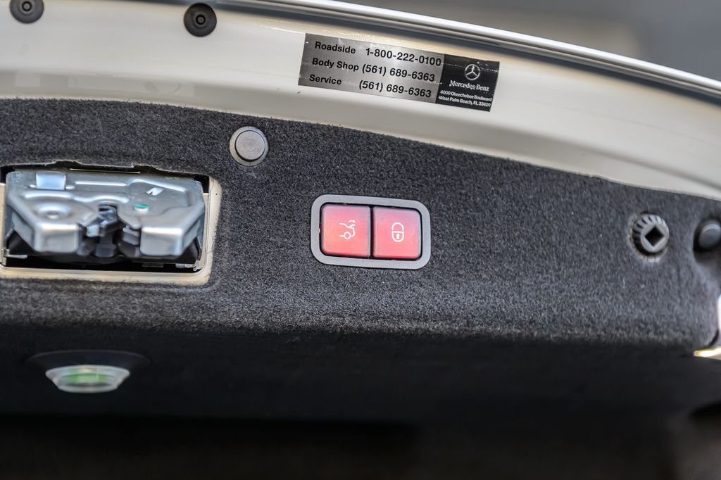 2018 Mercedes-Benz S-Class S560 AMG SPORT APPEARANCE PKG WHITE ON IVORY NAV PANO GORGEOUS - 22915197 - 11